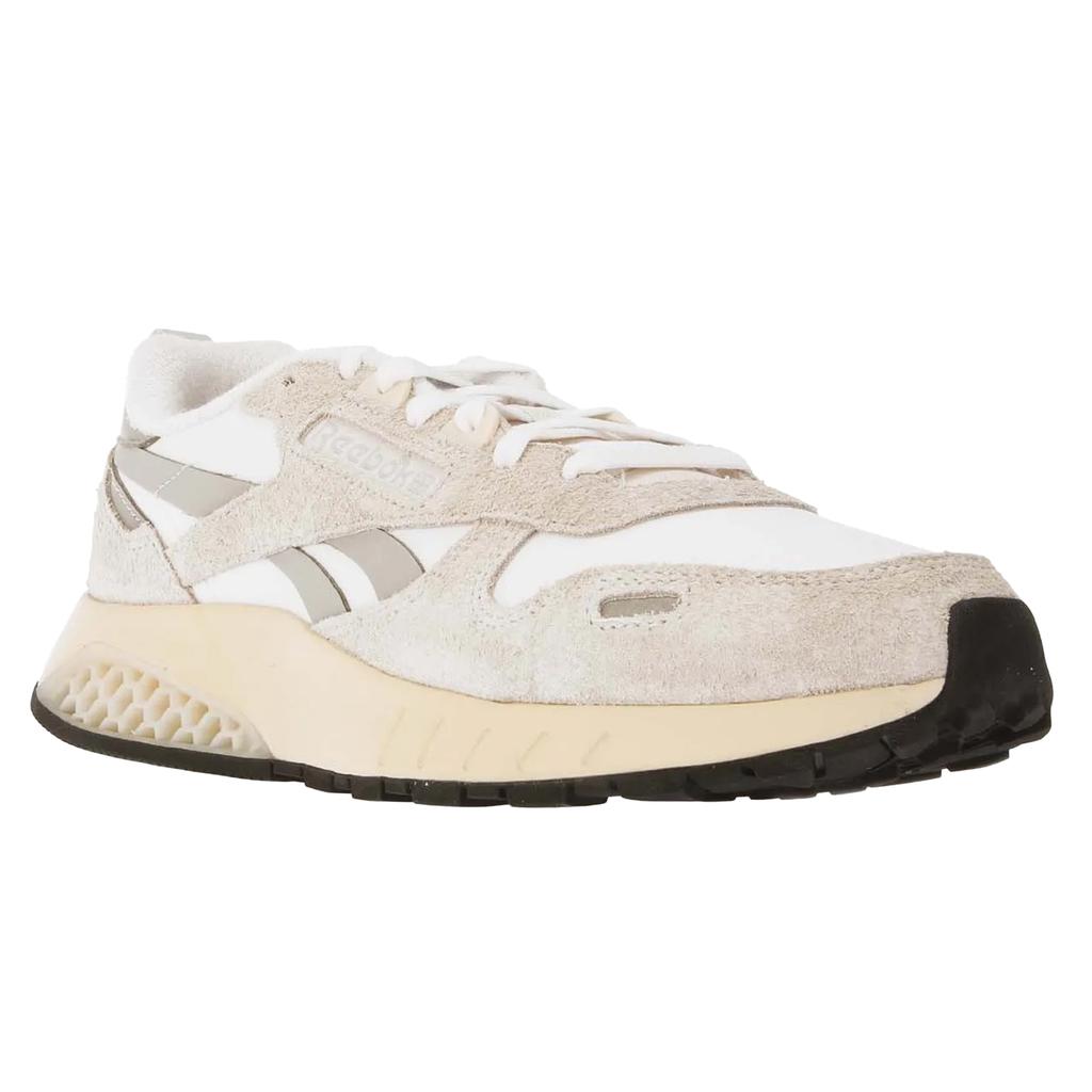 Reebok Unisex Leder Hexalite Sneaker für Erwachsene