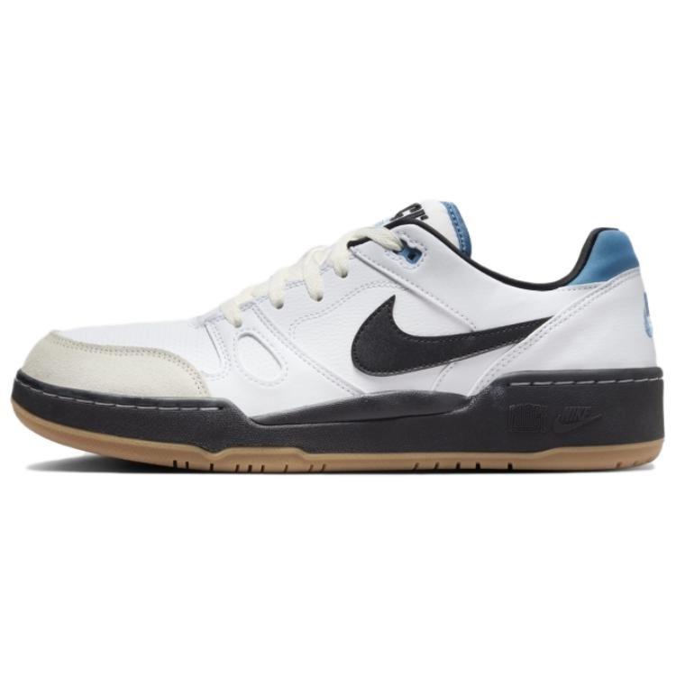 Pre-owned Nike Full Force low HJ7262-100-P26093364625786
