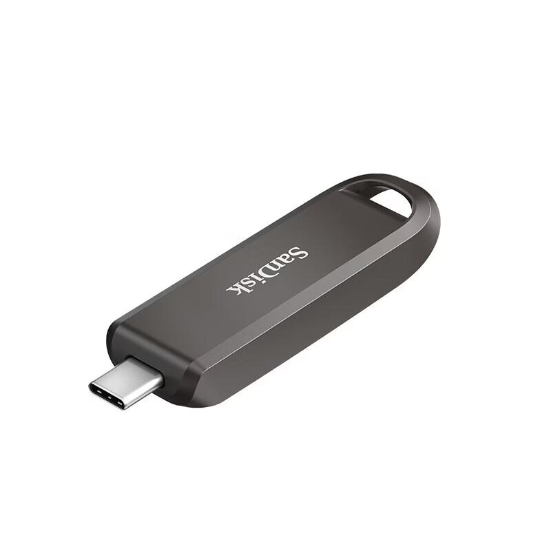 SanDisk CZ890 1TB Type-C USB 3.2 Portable SSD