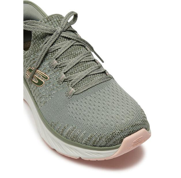 Кроссовки Skechers 150470/GROR серый