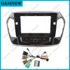 10 Inch Car Frame Fascia Adapter Android Radio Dash Fitting Panel Kit For Chevrolet Traverse 2017+
