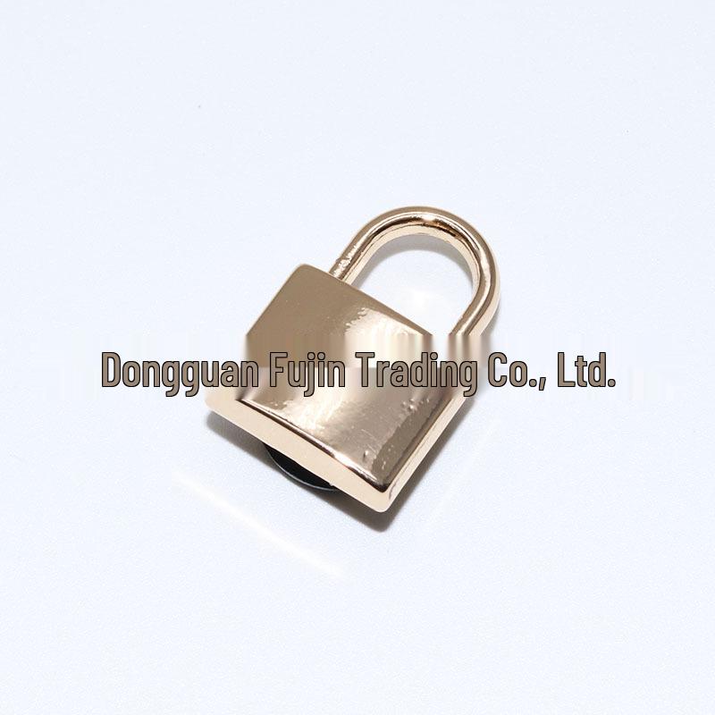 Boucles de chaussures et breloques en métal avec strass et perles pour Crocs