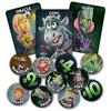 One Night Ultimate Alien Kartenspiel