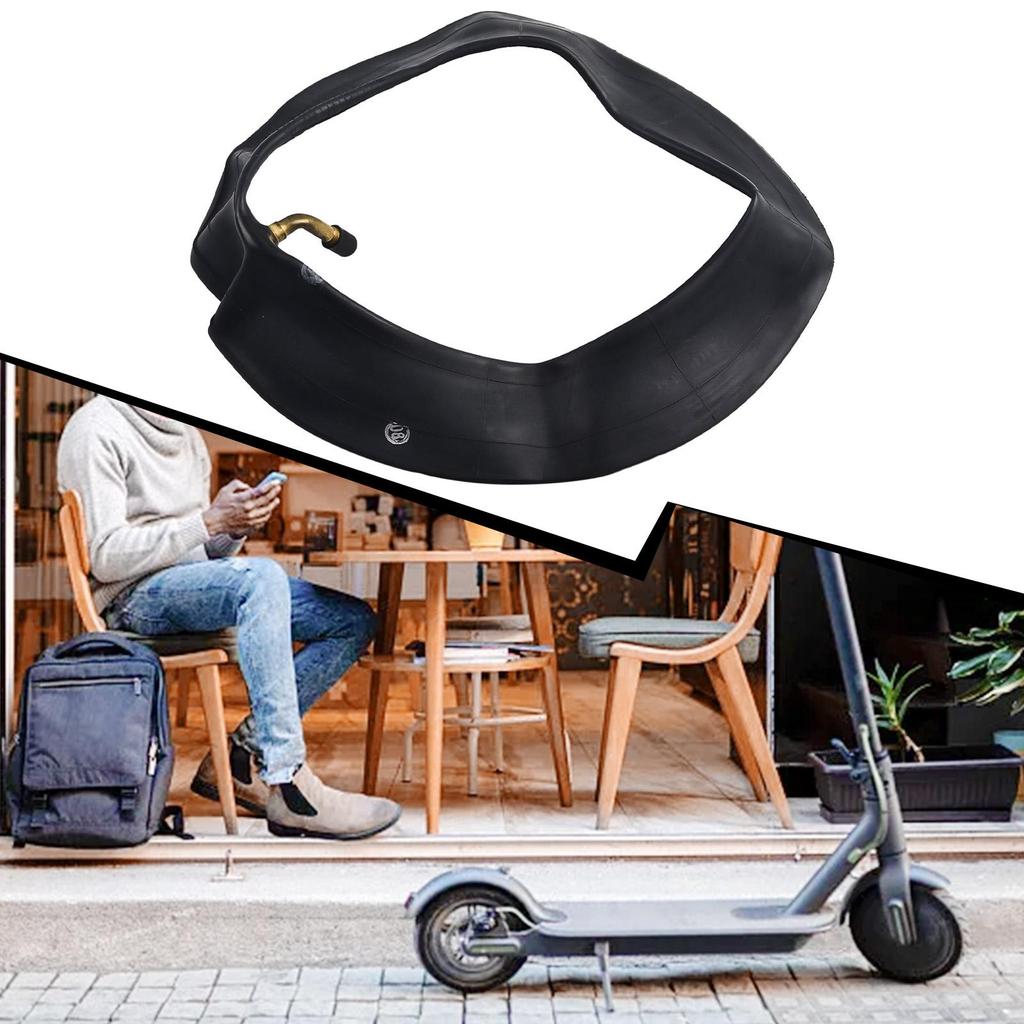 For Xiaomi Electric Scooter Tires Inner Tube Wheel Rubber Replacement Parts