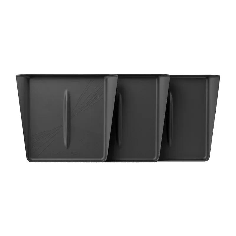For Tesla Model Y Juniper 2025 Silicone Wireless Charger Pad Mat Protector Non-slip Mat Pad New Modely Car Interior Accessories
