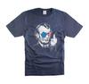 Abraham Lincoln Funny Shirt 4th Of July Joke Shirt Fourth Of July Party T-Shirt