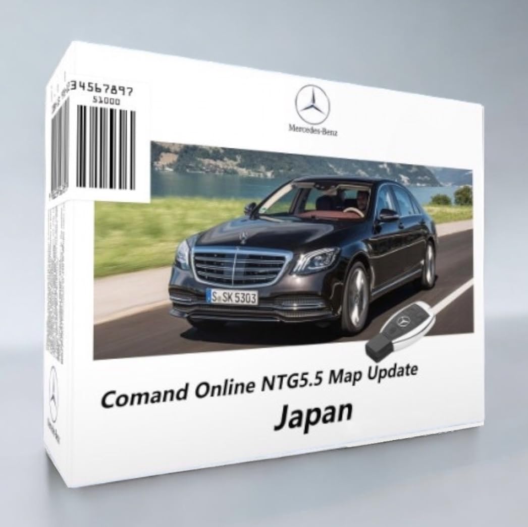 

update navigation /For Mercedes-Benz/Map software/For NTG5.5/W205/S205/C205/W213/S213/C238/W222/C257/W463A/AMG/Other