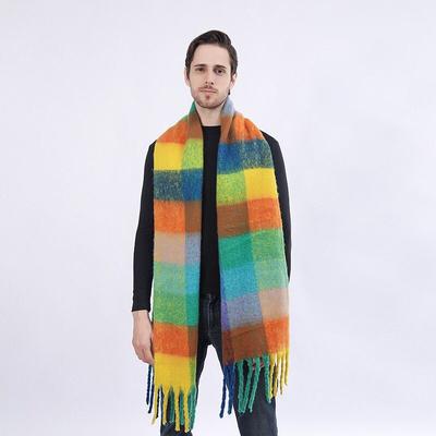 Accessori – Sciarpe e foulard