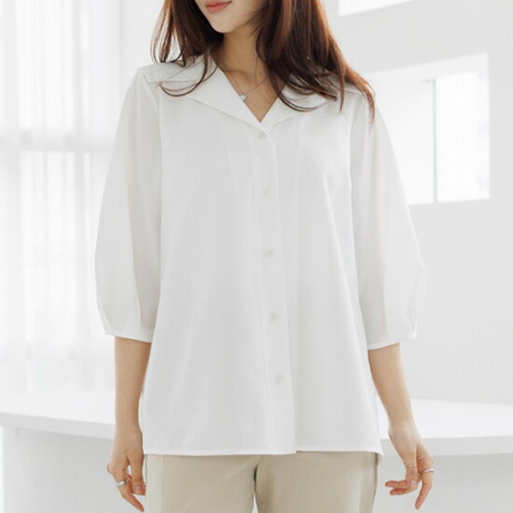 Dedra Koi Sailor Blouse  110size Tbe2030