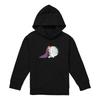 Frozen Childrens/Kids Like Warm Hugs Anna And Olaf Pullover Hoodie
