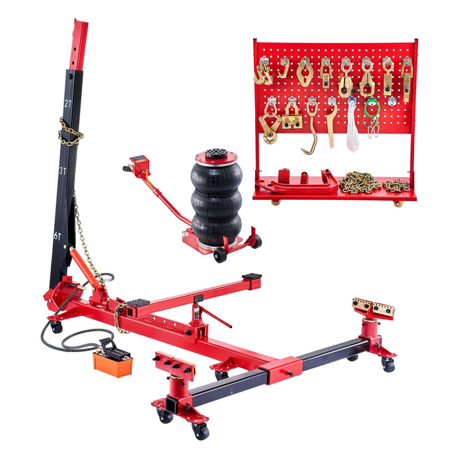 VEVOR Auto Body Frame Puller Straightener
