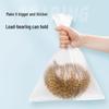 MARYYA Heavy-Duty Food Storage Bags
