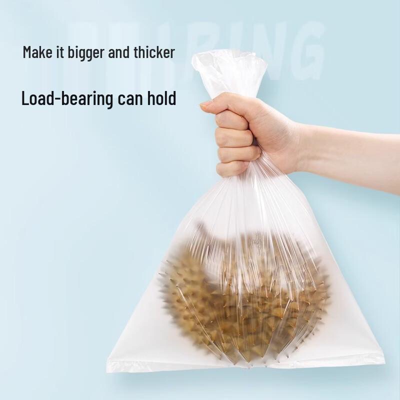 MARYYA Heavy-Duty Food Storage Bags