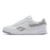 Reebok Court Advance Low Top Skateboard Shoes Unisex White Sneakers 100202583