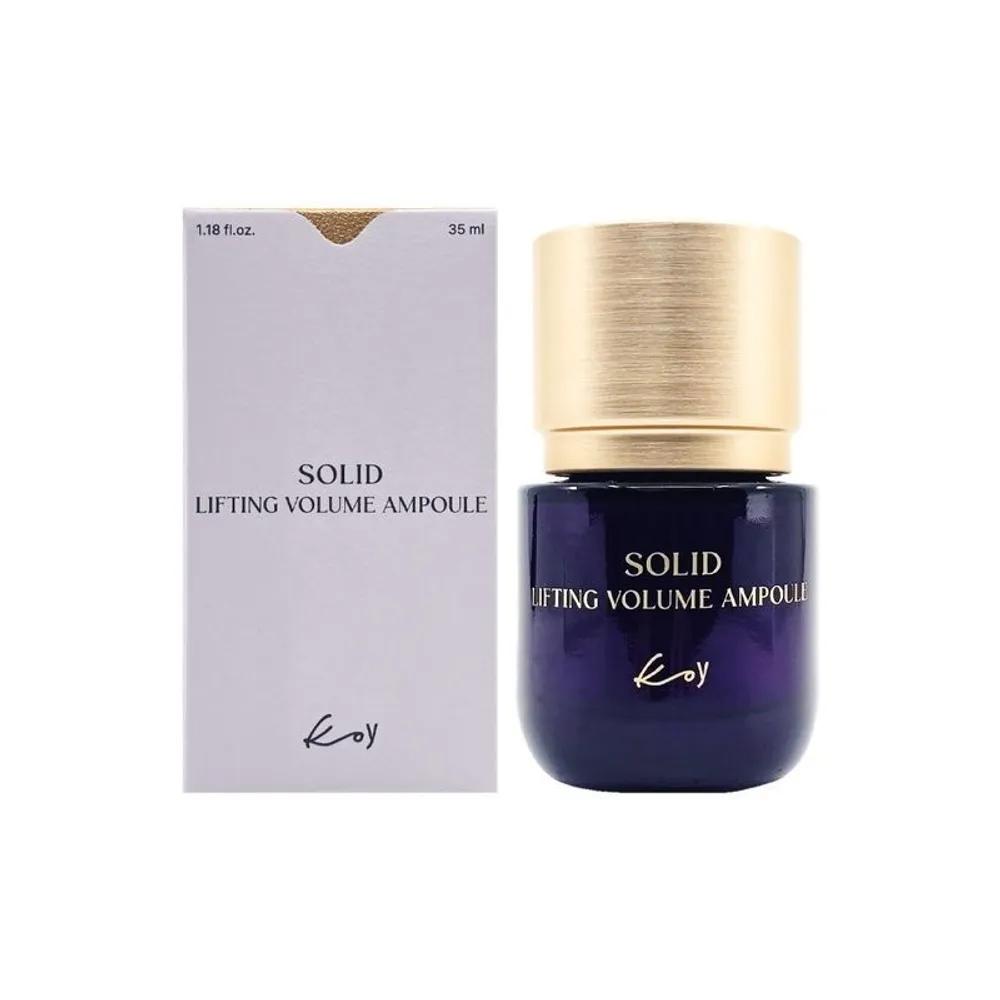 

Koy Solid Lifting Volume Protein Ampoule 35ml