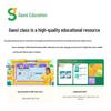 Xiaodu Z20 Plus Eye-Care Learning Tablet (CN version)