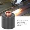 Plasma Cutter Start Cartridge with Connectors Compatible for 20 25 58 60i SL60/SL100 Torch Consumables Replacement Part