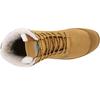 Palladium Pampa Sport Cuff WPS - Мужские ботинки на кожаной подкладке коричневые 72992-228-M ОРИГИНАЛ