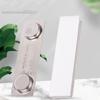 Business Case Office School Work Card Holders Name Card Buckles Magnetic Name Badge Tag Fastener