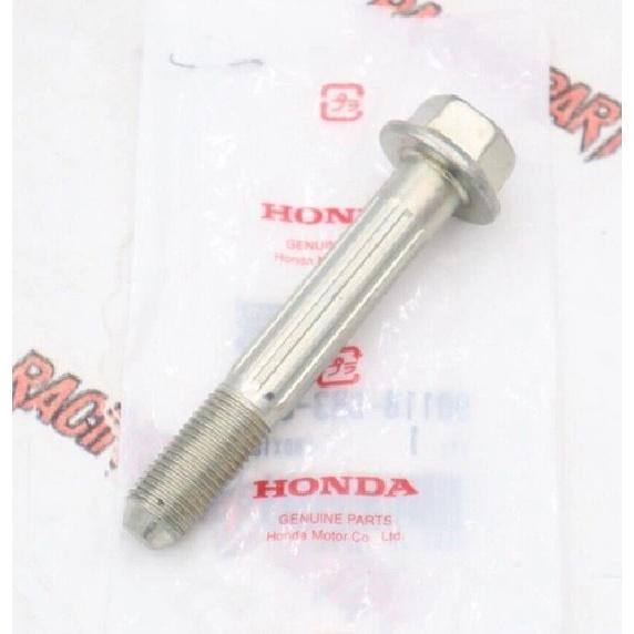 Honda Acura Civic Front Lower Control Arm Bolt Lower Suspension OEM EG