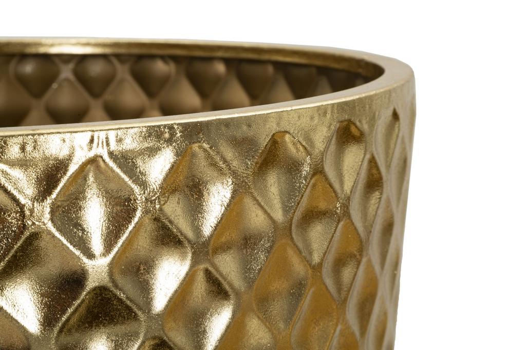 Vase Holder Glotty Set3 Pcs Cm Ø 48X110-40X93-33X77