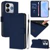 Magnetic Flip Leather Wallet Case Card Slot Stand For Redmi Note 15 14 Pro Plus 5G 14S 14 Shockproof Protective Coque