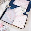 Hanging Shoe Storage Bags Dustproof & Moisture-Resistant Organizer for Small To Large Shoes, Hanging Shoe Organizers