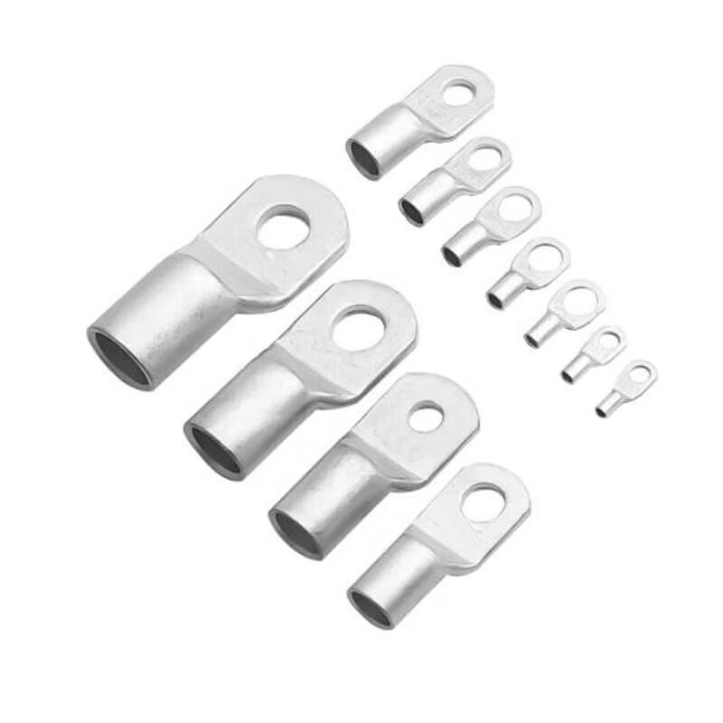 HOPECENT DTL Tinned Copper-Aluminum Wiring Terminal