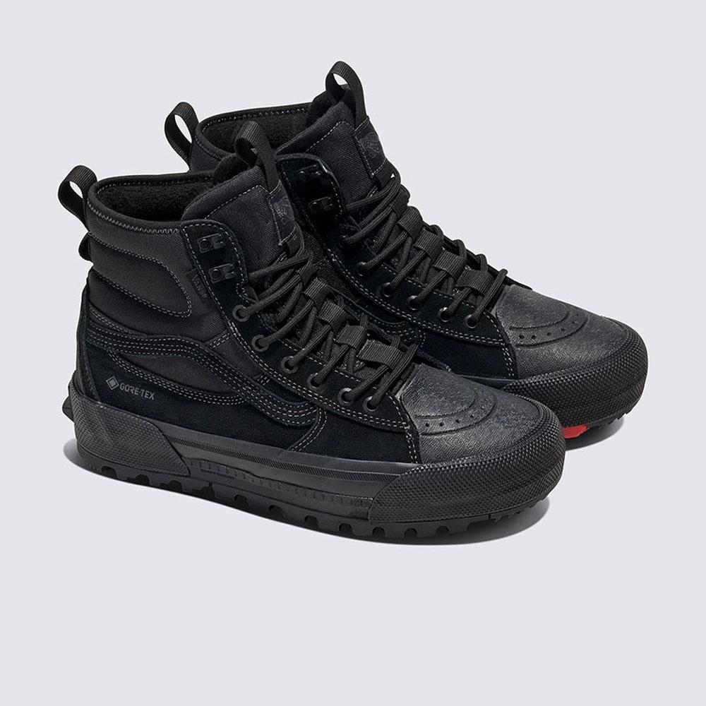 

Vans Mte Skates Hi Водонепроницаемые затемненные Vn000cvs1oj1 255