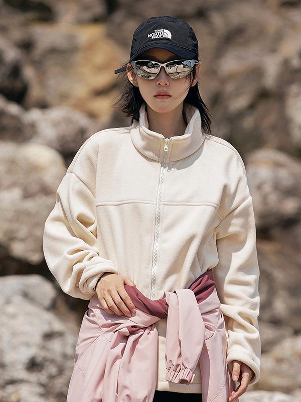 Unisex Trendy Three-in-One Waterproof Jacket for Autumn/Winter Outdoor Activities, Color-Blocked Design for Couples