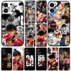Hajimes No Anime Ippo Casing Phone Cover for Samsung Galaxy A56 A26 A36 A10 A20 A30 A31 A32 A50 A51 A52 A53 A33 A12 A14 Case