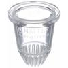 MATFER Flower Mouthpiece, 35mm, PF18/166088, Polycarbonate, France, WKTR205