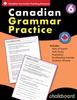 The Canadian Grammar Practice 6 Book