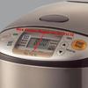 Compatible for Zojirushi NS-TSC10 Multi-Cooker Replacement Inner Po (5.5cups) 304 Stainless Steel Rice Cooker Inner Bowl