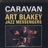 CD ART BLAKEY  THE JAZZ MESSENGERS  Caravan VICJ41097 Riverside Recor 2005 Japan ObiJazz Used