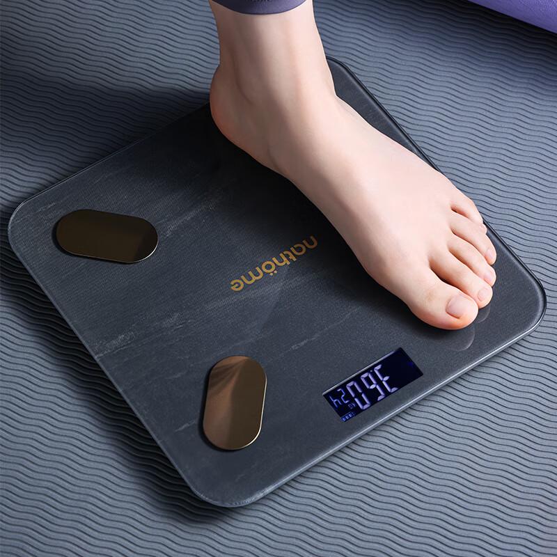 Bear Smart Body Composition Scale (CN Version)