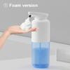 Smart Sensing Soaps Dispenser Touchless Hand Lotion Soaps Dispenser for Home