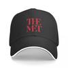 Die Met Art Cap Baseballkappe Rugby Sonnenhut Hip Hop wo Unisex Hüte Unisexs