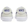 Nike Sb Heritage Vulc White Deep Royal Blue Skateboard Shoes CD5010-105