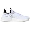 New Adidas Originals Nmd Hu Pharrell Extra Eye White GY0092