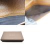 Used GUCCI Purse 346058 GG Canvas/leather Brown Bifold Wallet