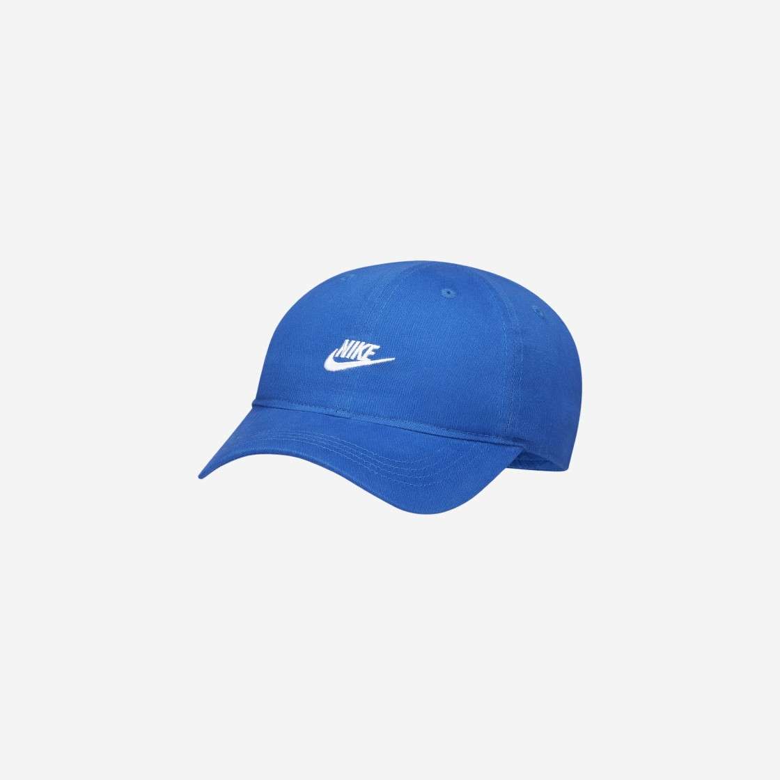 

Детская кепка с изогнутыми полями Nike Futura Game Royal DH0351-480