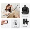 Wireless Lavalier Microphone AI Noise Cancelling High Fidelity for Video Music Singing Recording