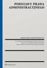 Basics of Administrative Law