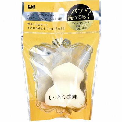 Washable Foundation Puff