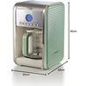 Coffee Maker Ariete 1342 Vintage Green