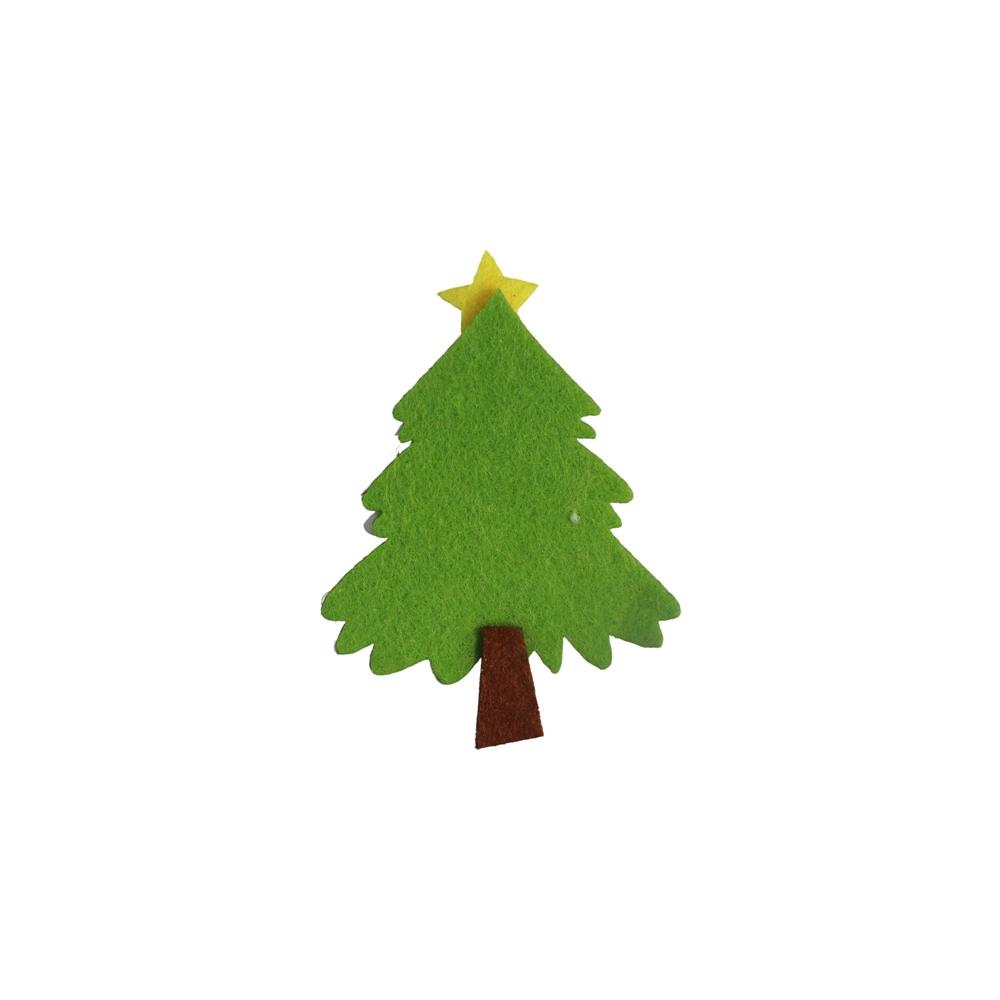 Party Decor Craft Home Decoration Applique Accessories Christmas Ornaments Christmas Decoration