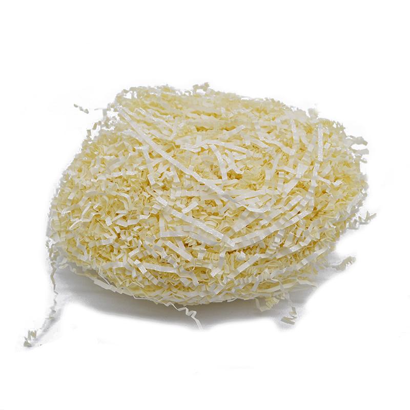 50g DIY Shredded Crinkle Paper Raffia Confetti Candy Gift Box Filling Material Wedding Birthday Party Christmas Home Decoration