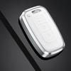 Hyundai & Kia Key Case Shell for Elantra, IX35, Sonata, & K5 Models