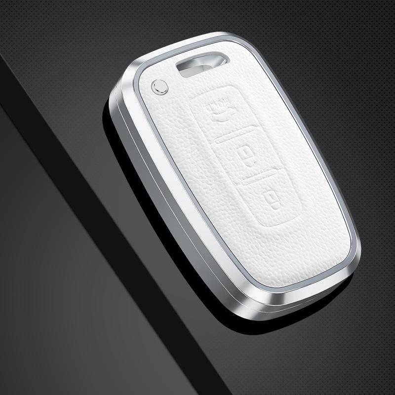 Hyundai & Kia Key Case Shell for Elantra, IX35, Sonata, & K5 Models